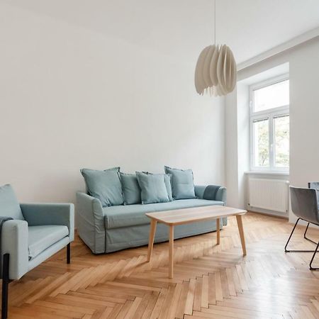 Universum Apartment 2 Vienna Luaran gambar