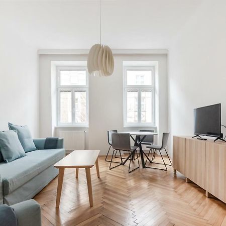 Universum Apartment 2 Vienna Luaran gambar