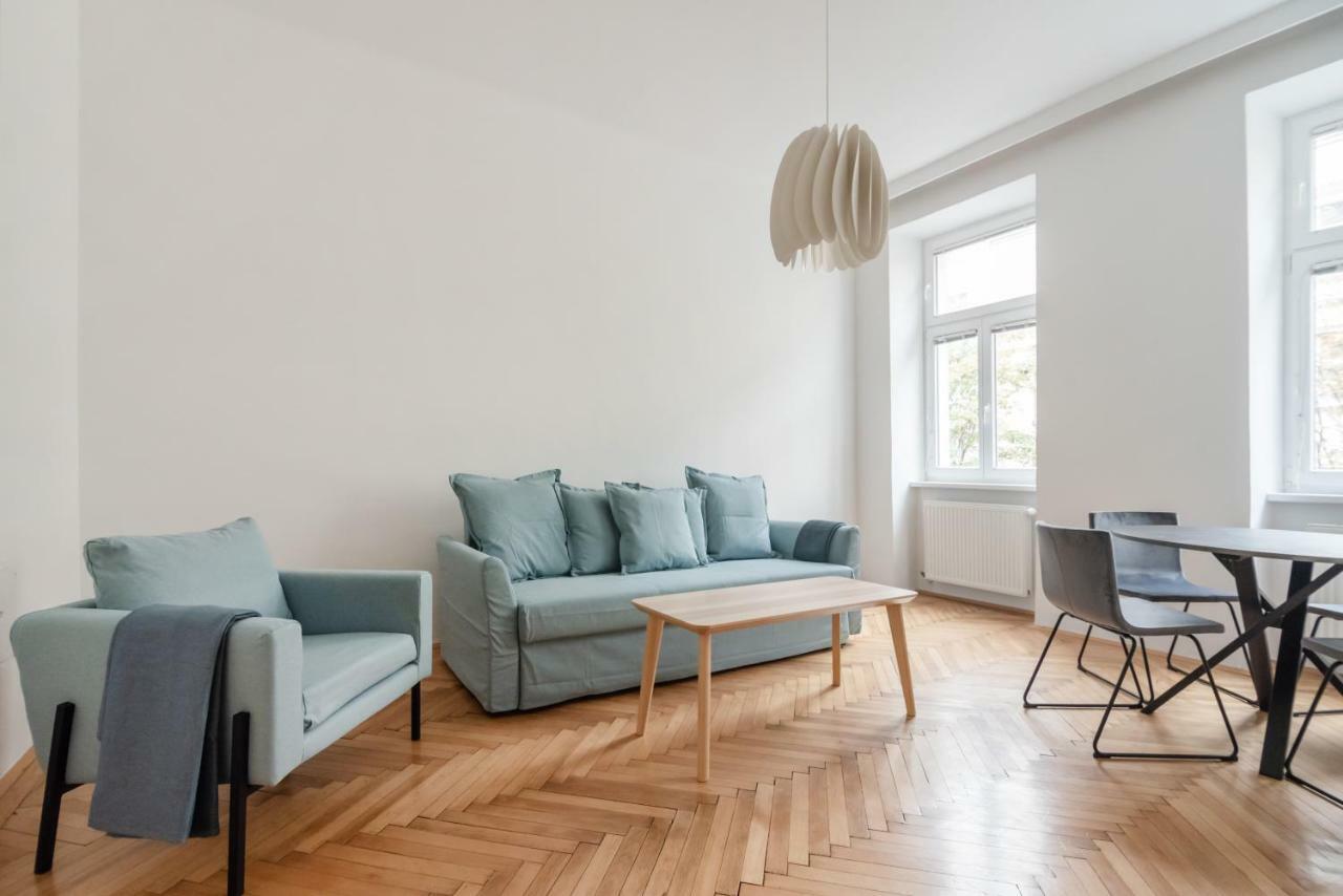 Universum Apartment 2 Vienna Luaran gambar
