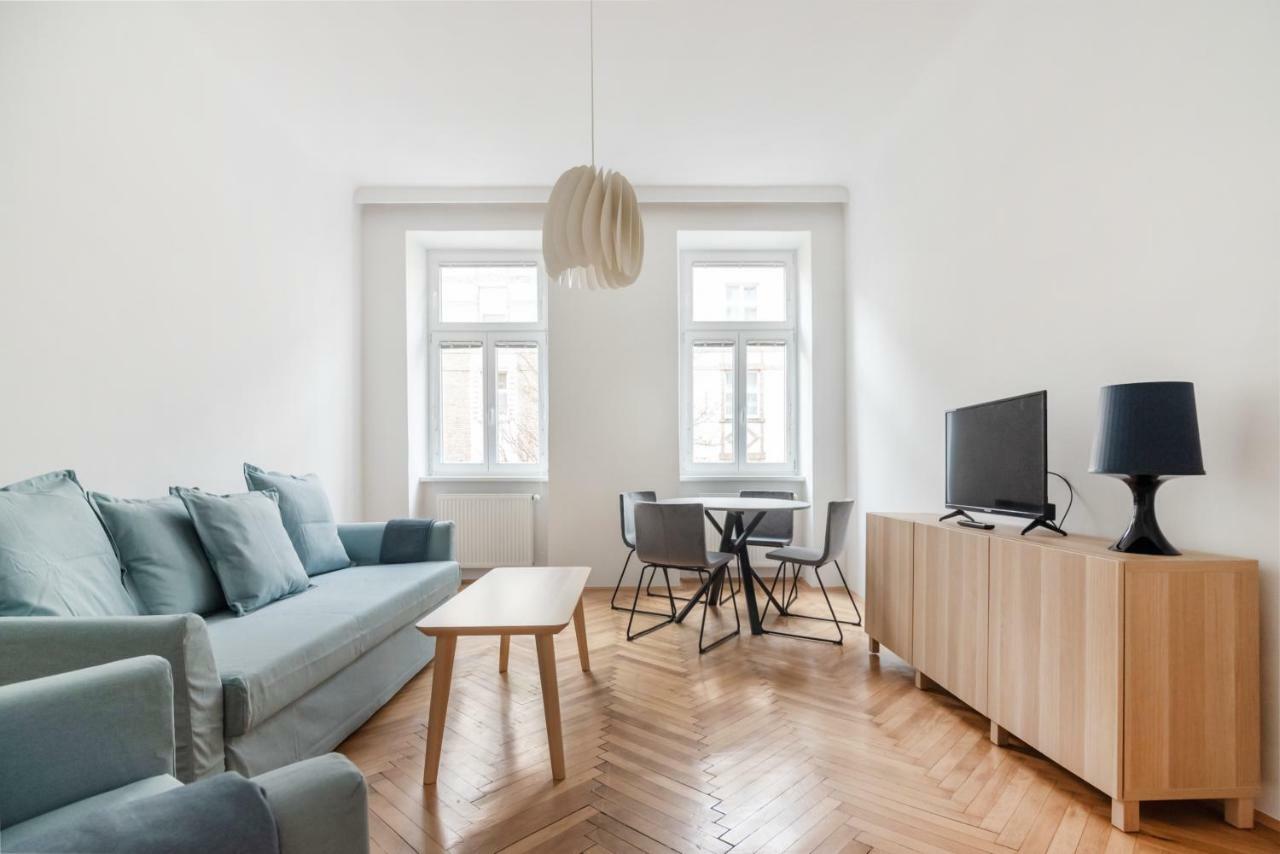 Universum Apartment 2 Vienna Luaran gambar