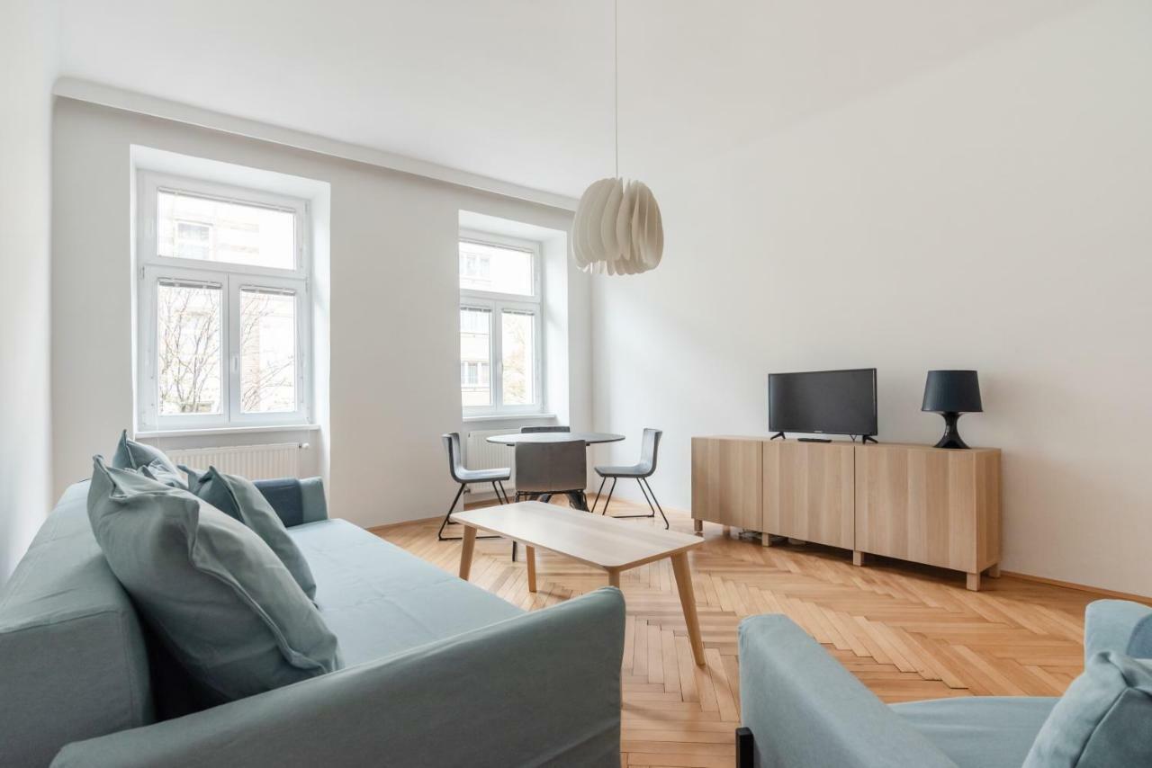 Universum Apartment 2 Vienna Luaran gambar