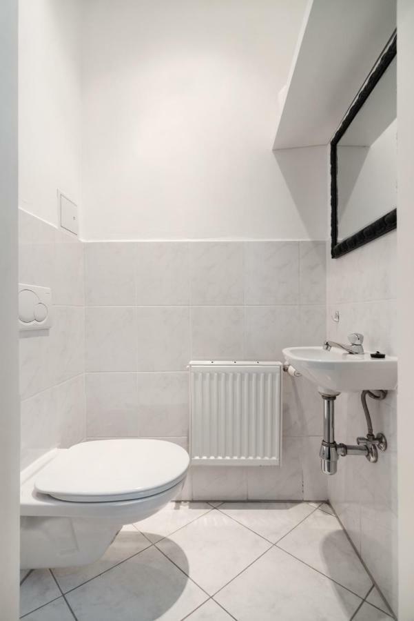 Universum Apartment 2 Vienna Luaran gambar