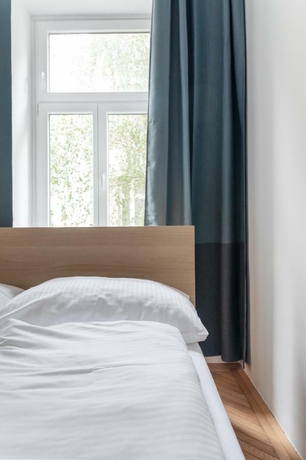 Universum Apartment 2 Vienna Luaran gambar