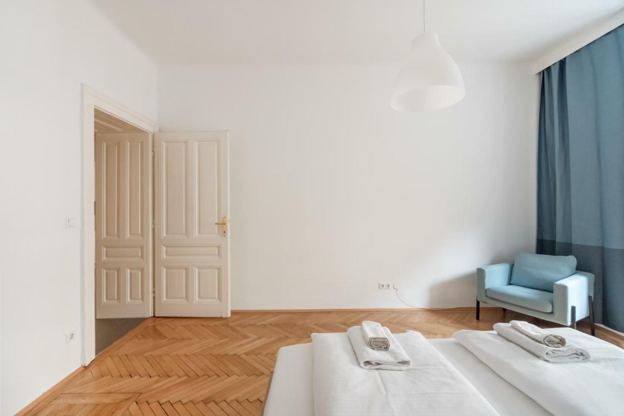 Universum Apartment 2 Vienna Luaran gambar