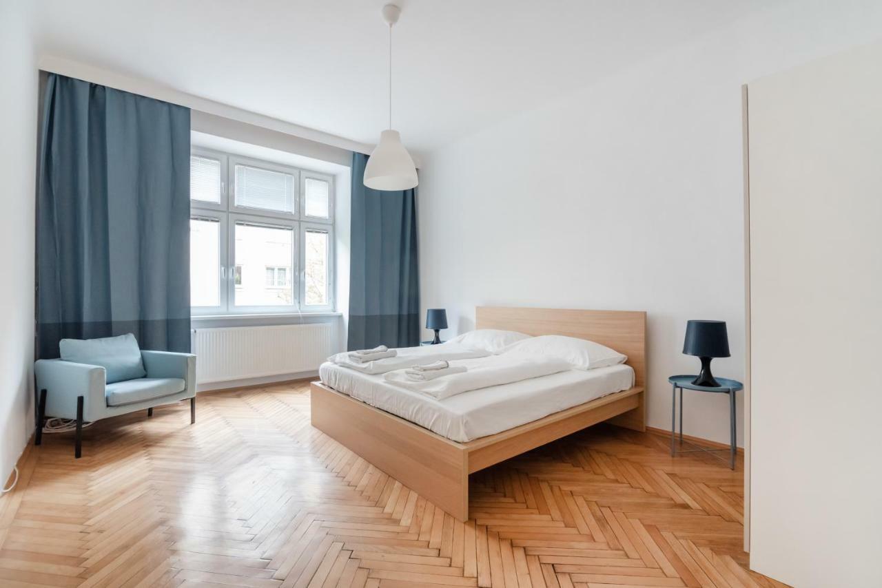 Universum Apartment 2 Vienna Luaran gambar