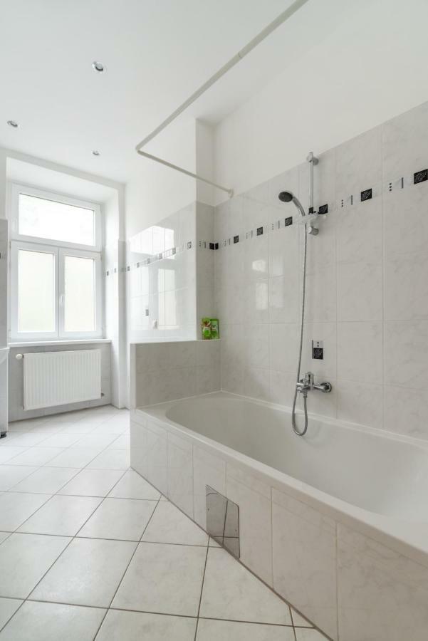 Universum Apartment 2 Vienna Luaran gambar