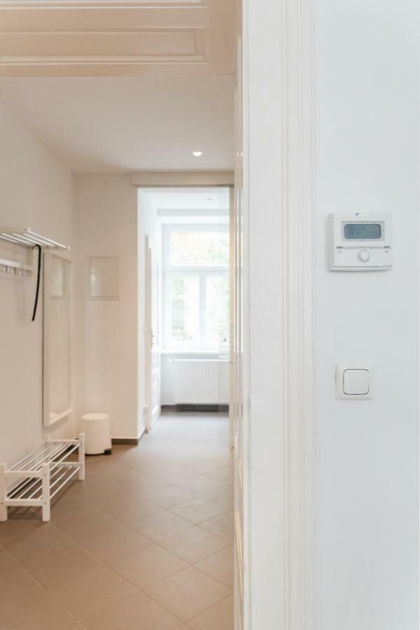 Universum Apartment 2 Vienna Luaran gambar